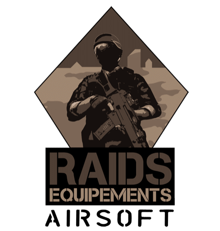 CQB / Aire de jeux - Complexe Raids Equipements